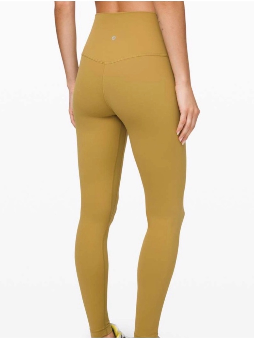 LULULEMON Align Set - Picture 3 of 4